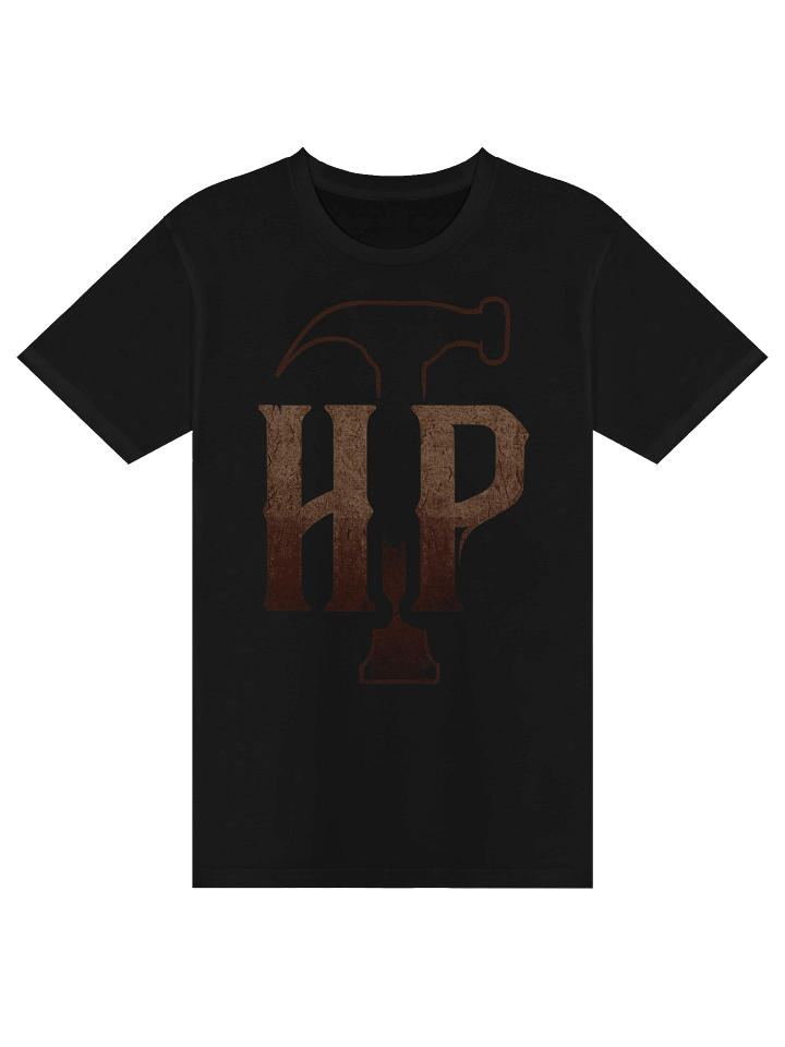 Rustic HP Unisex Tee product image (2)