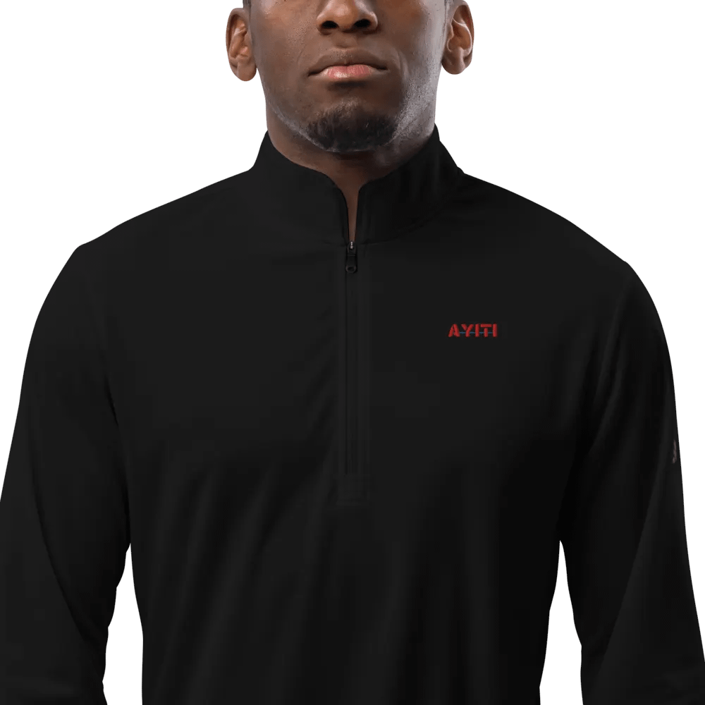 Lightweight Quarter-Zip Pullover product image (1)