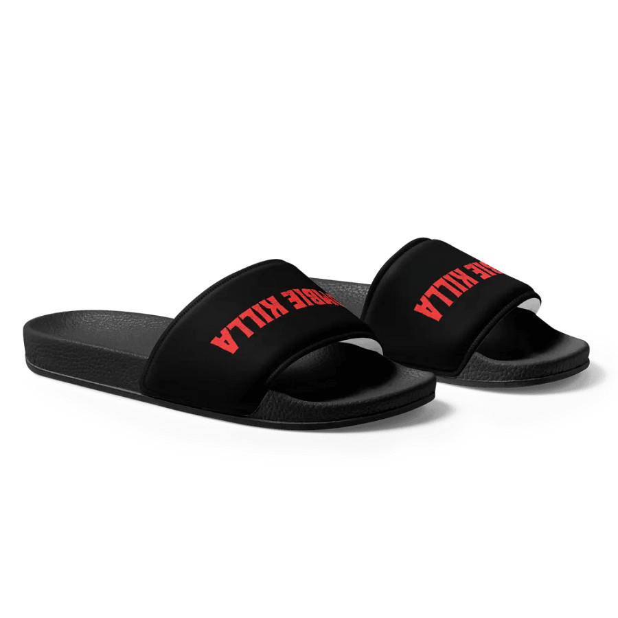 ZK Comfort Slides product image (1)