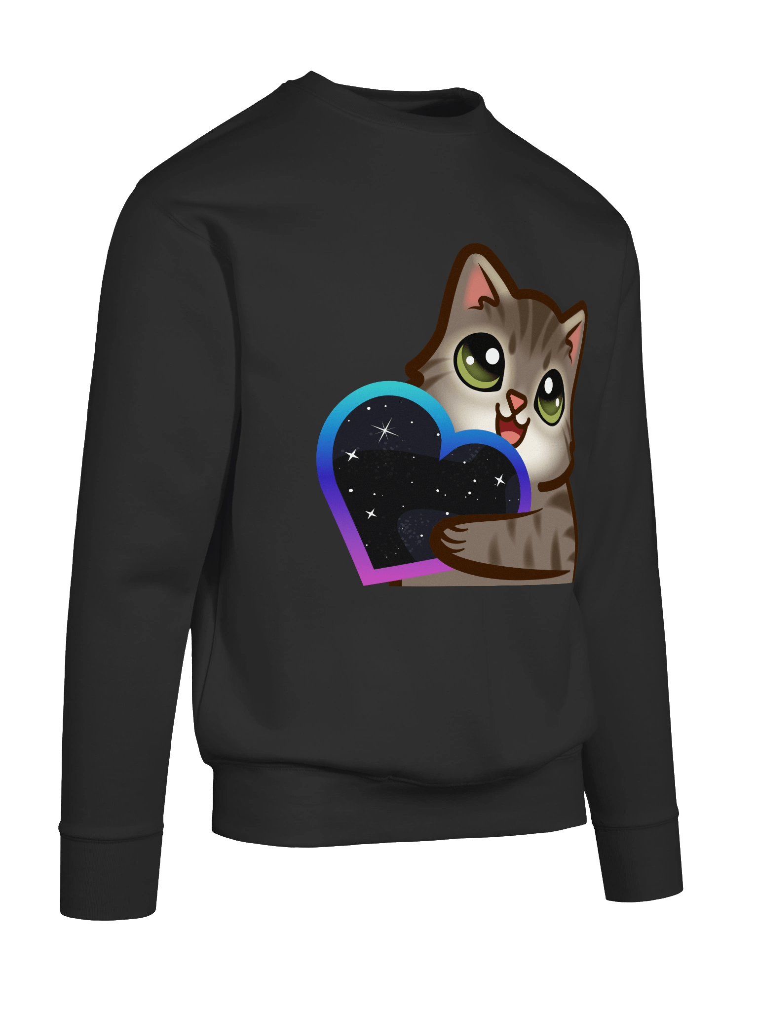 Jeese & Micio Long Sleeve Tee product image (10)