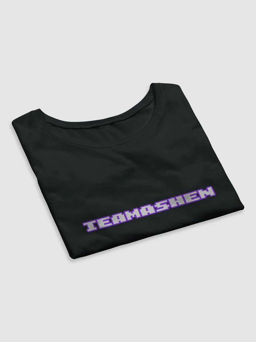 8 Bit Crop Tee product image (21)