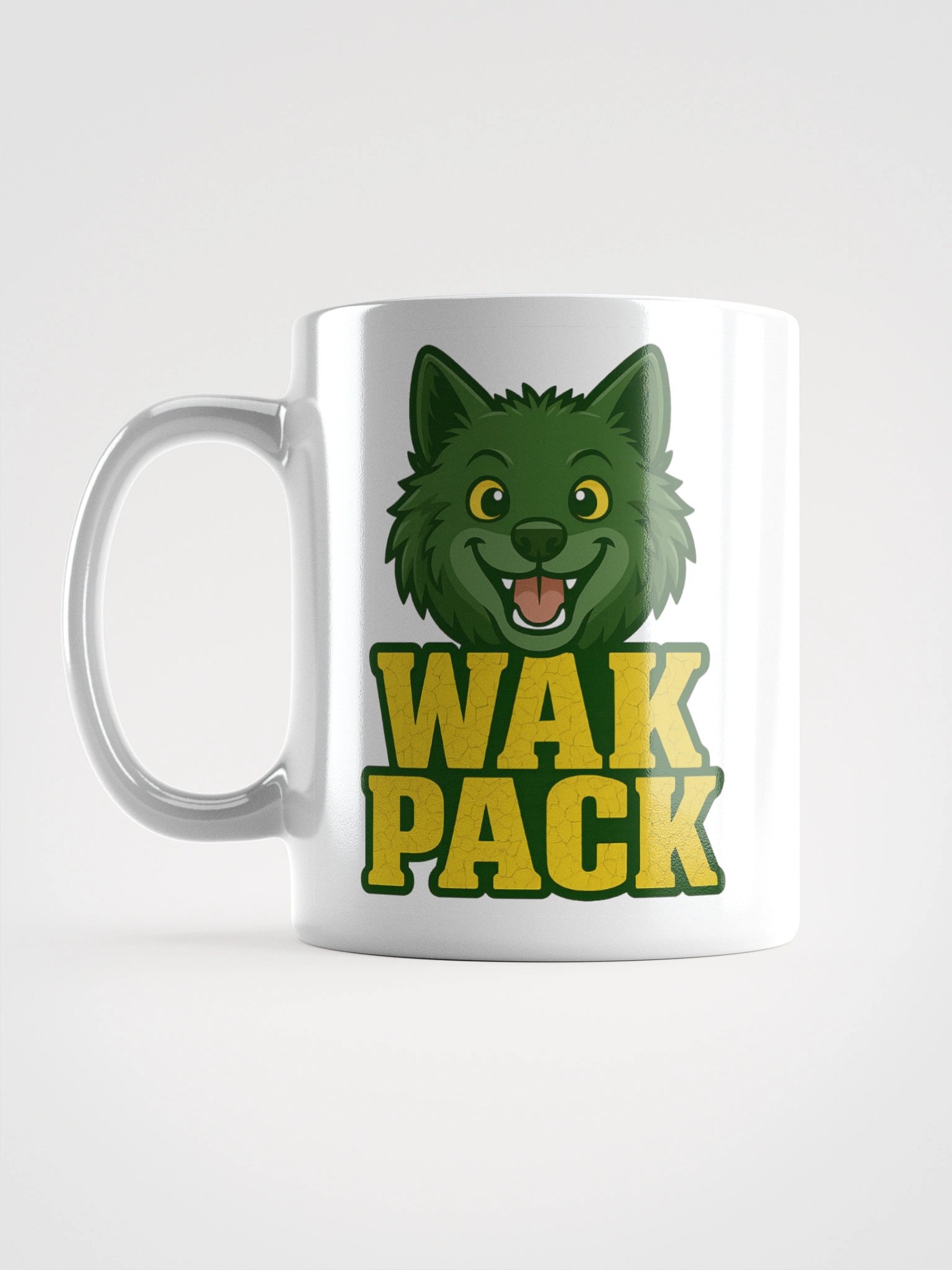 WAK PACK CUTE 2025 Limited Edition Mug product image (17)