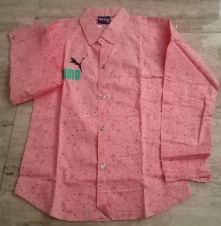 kids shirts product image (2)
