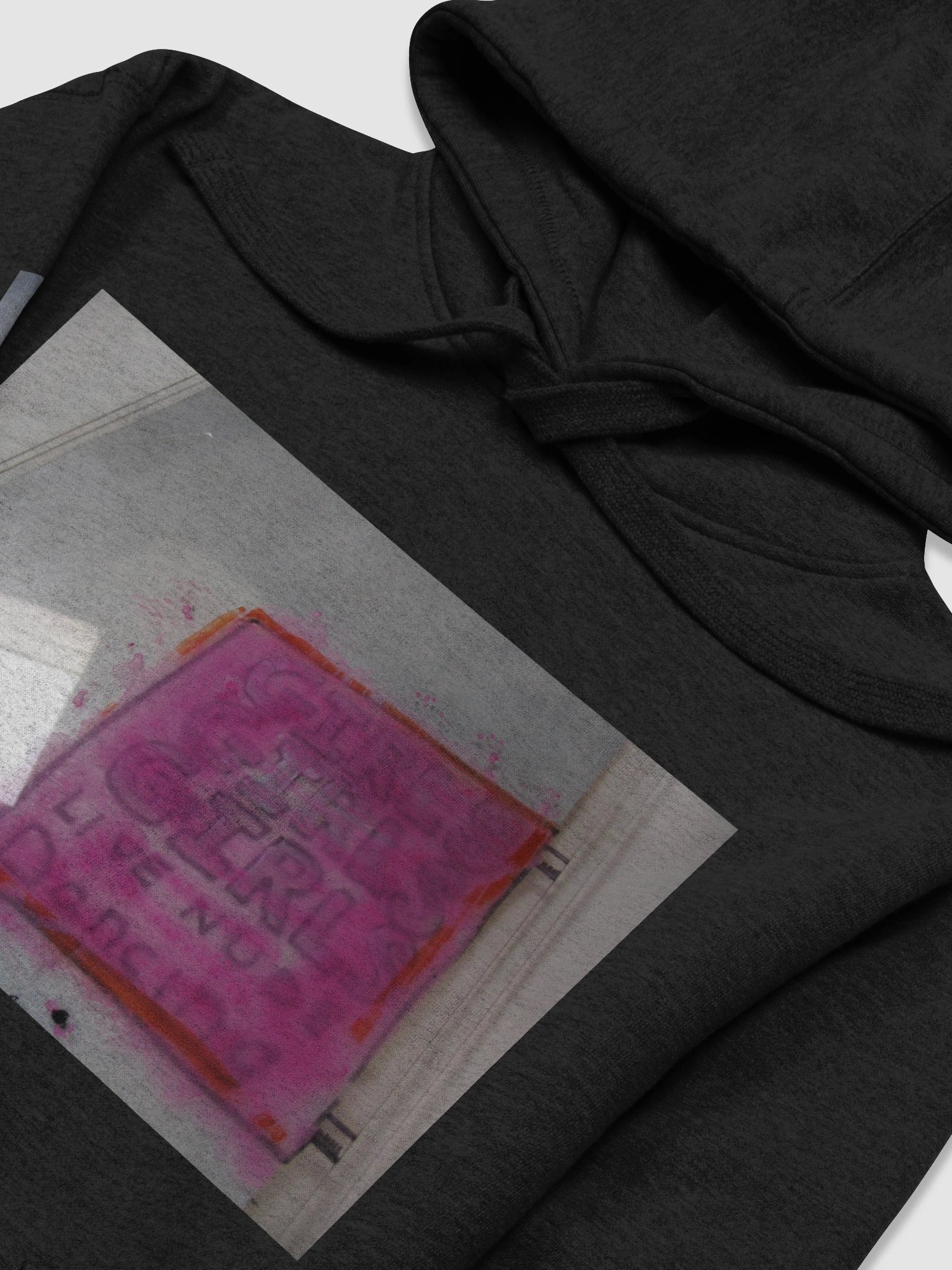 City Boy Hoodie product image (3)