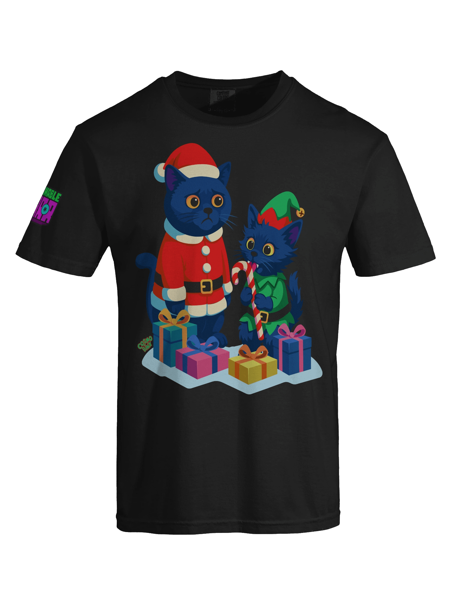 Sugar Rush (T-Shirt) product image (43)