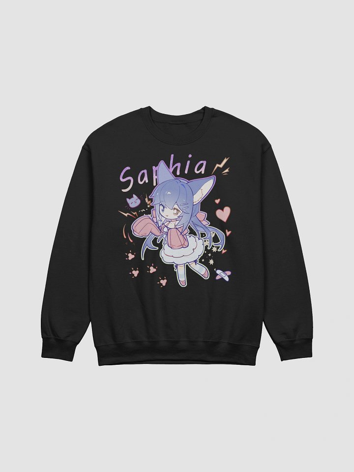 Girly Sweatshirt product image (2)