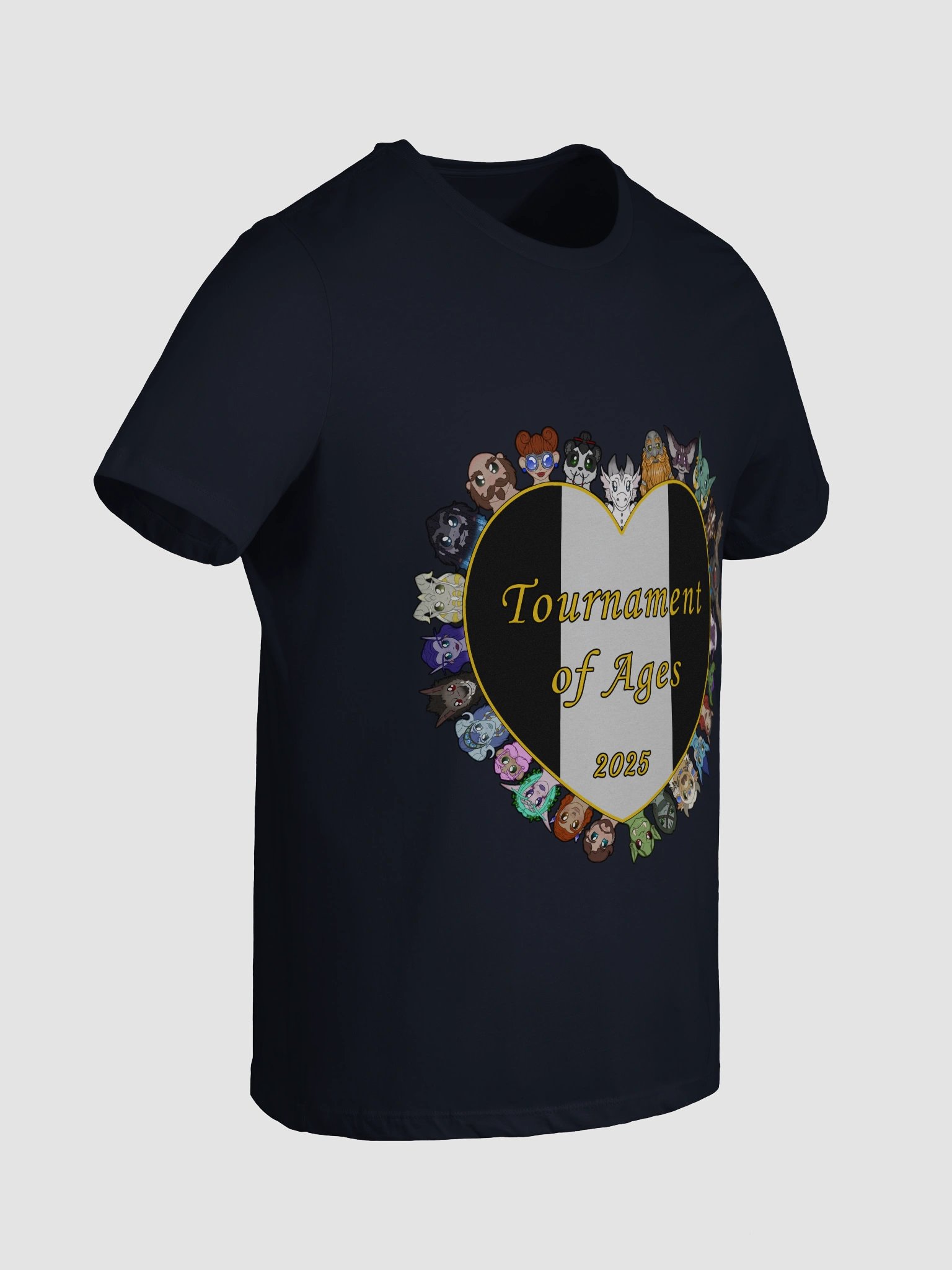 Everyone's Got Heart - Women's Tee product image (77)