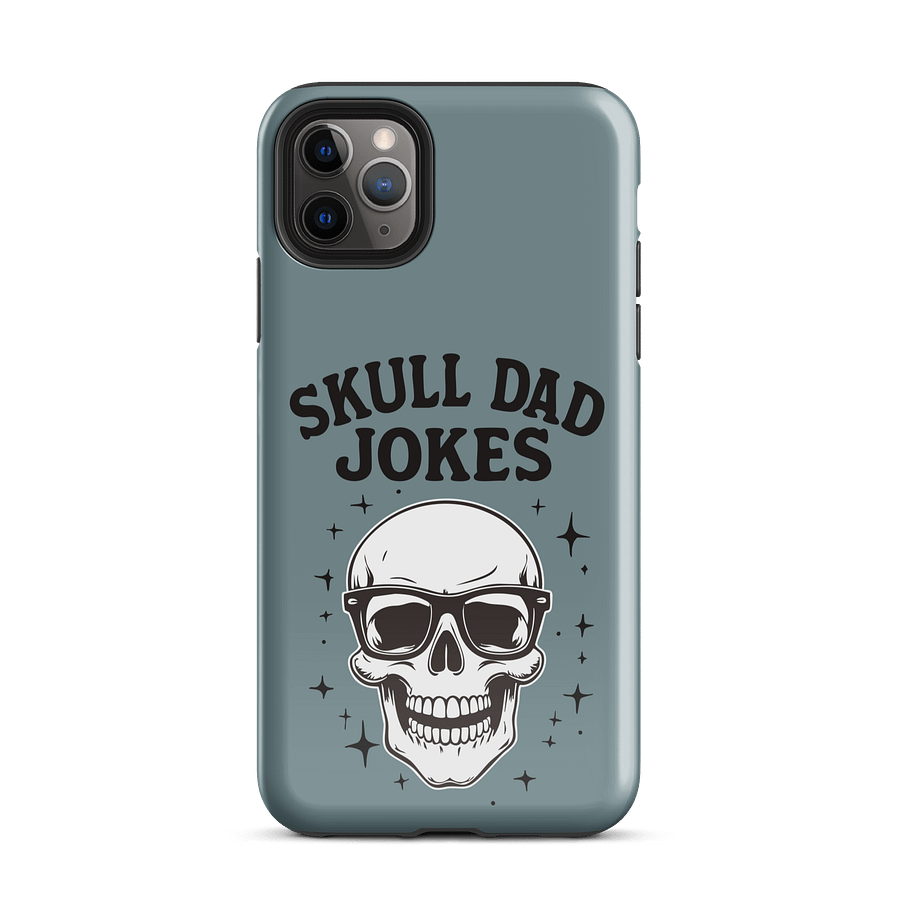 Skull Dad Jokes product image (26)