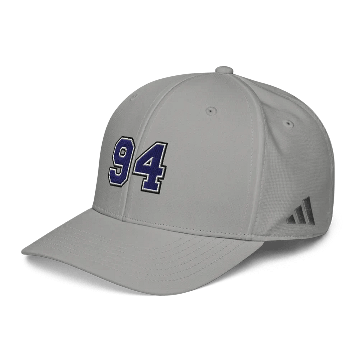 Number 94 Design Adidas Performance Caps product image (13)