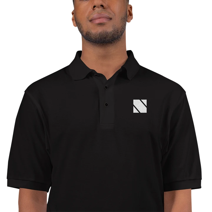 Port Authority Men's Polo Shirt product image (1)