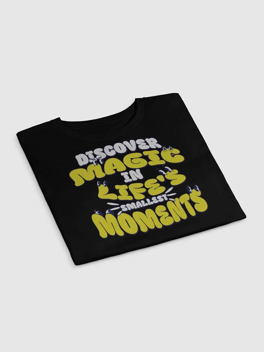Magic Moments Women's Crop Top product image (3)