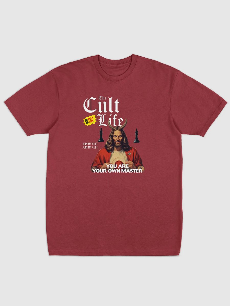 YOUR LORD & SAVIOR product image (1)