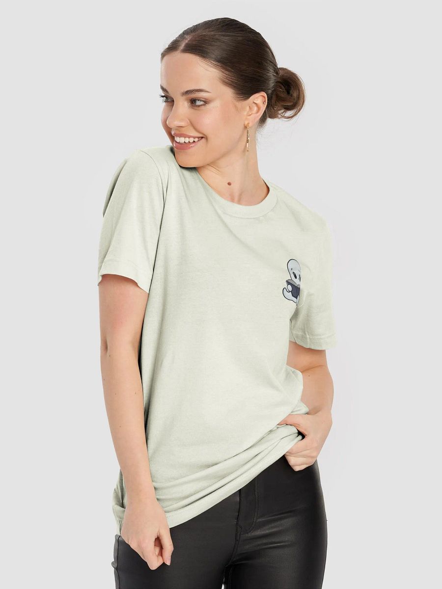 Phantom Pages T-Shirt product image (18)