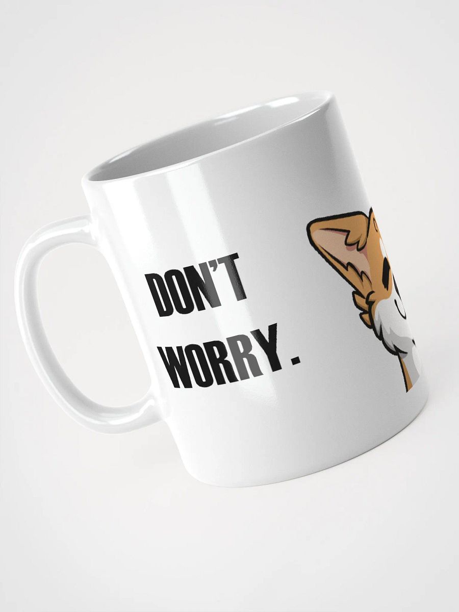 Bit Muggy (11oz) product image (3)