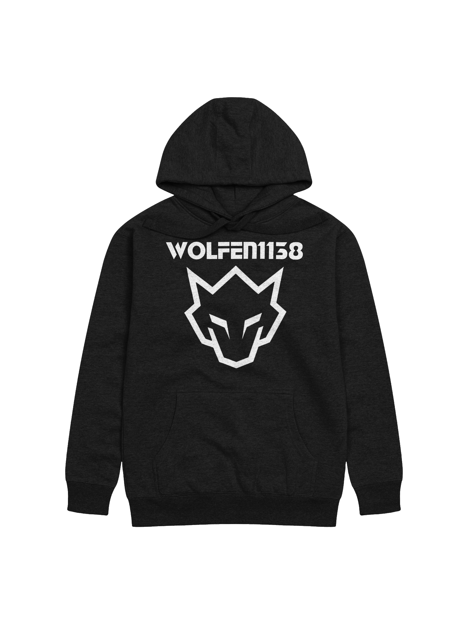Wolfen1138 Unisex Premium Hoodie product image (1)