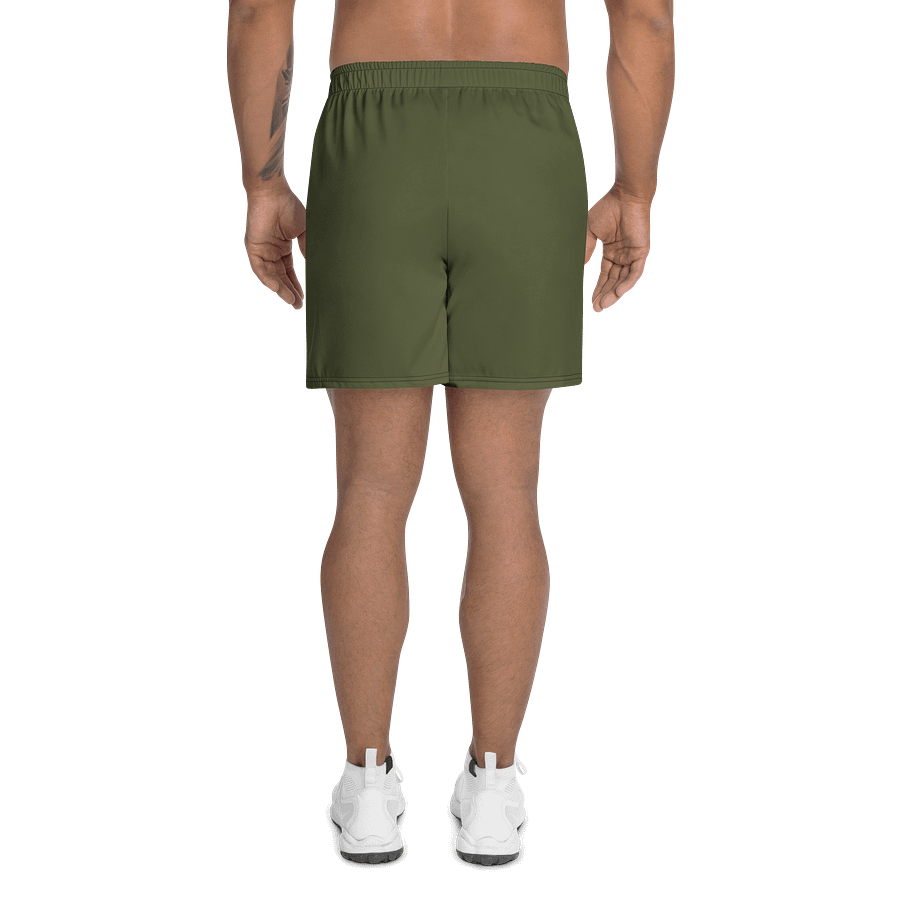 FGA Logo Men's Shorts product image (4)
