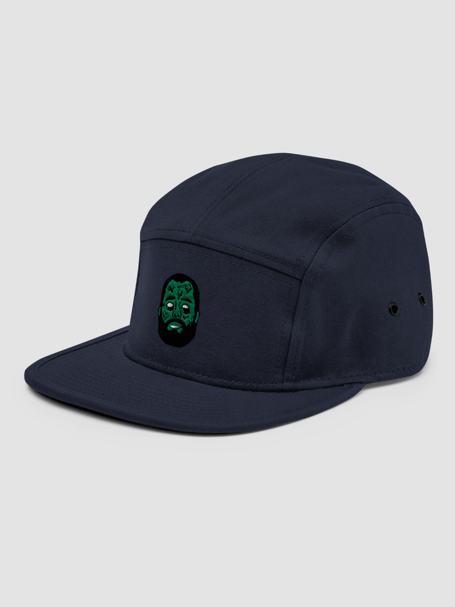 Zombie Farkass Camper product image (1)