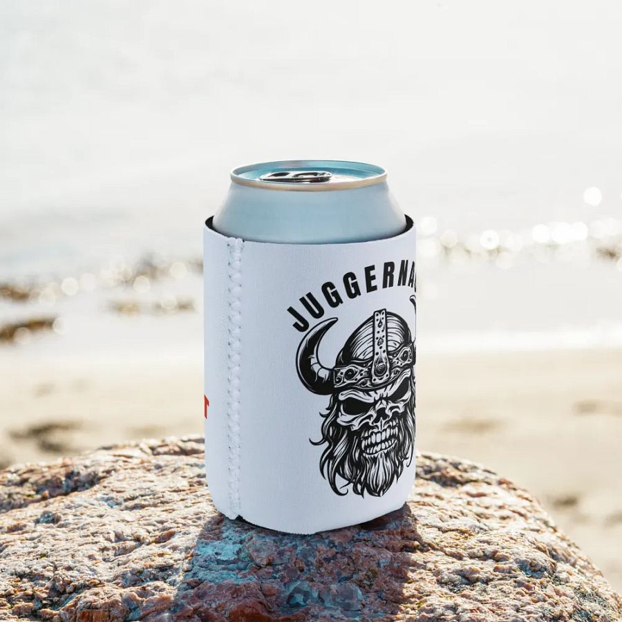 Juggernaut Coozie product image (10)