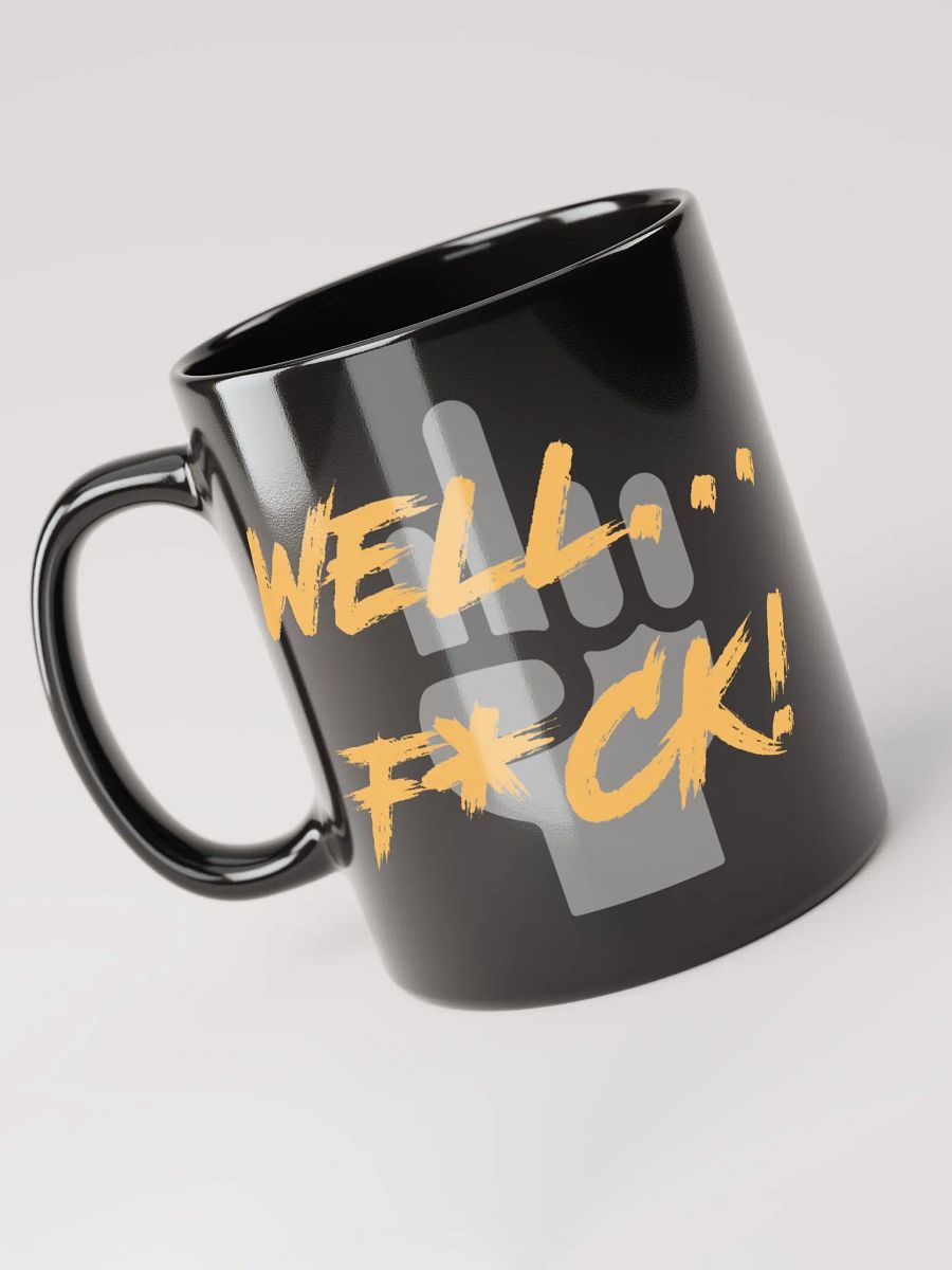 Well...Again Coffee Mug product image (7)