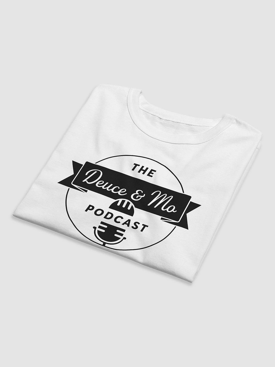 Deuce and Mo Podcast Tee - Champion Collection product image (5)