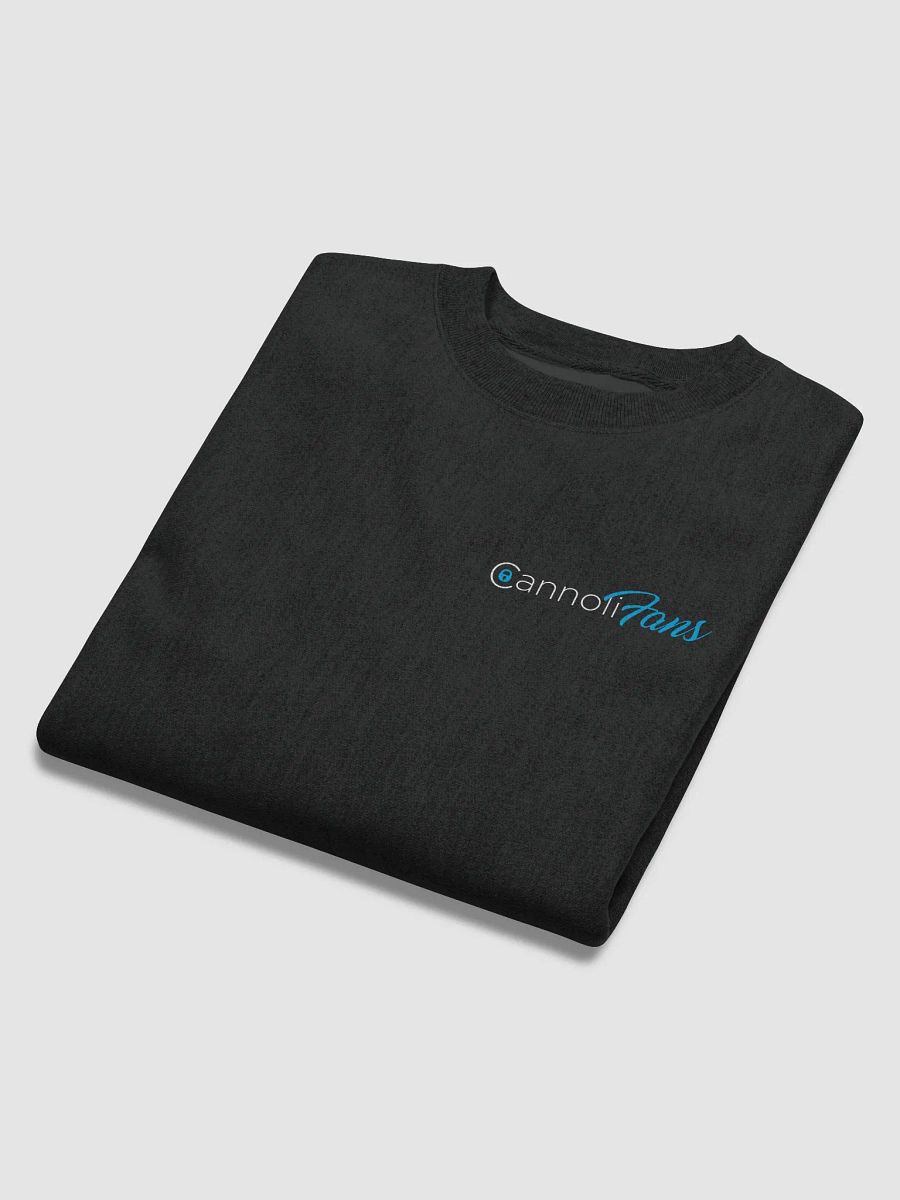 Champion Choco Chip CannoliFans SS product image (5)