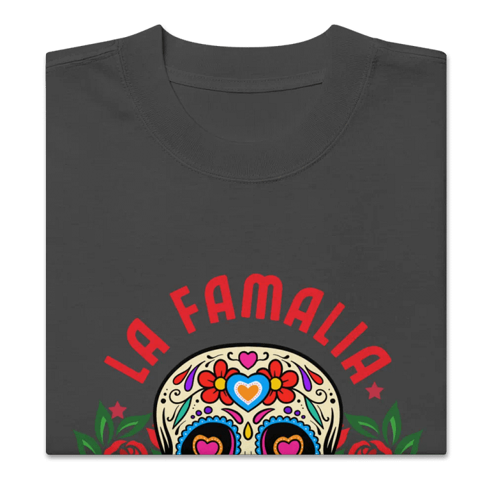 NWC LA FAMALIA product image (2)