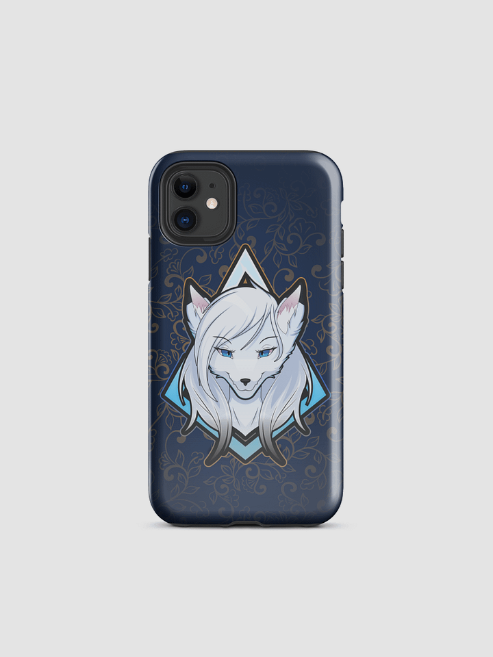 [kit_the_kitsune] Tough Case for iPhone® product image (1)