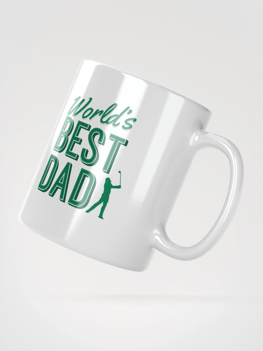 Father’s Day Special Mug – Cheers to Dad product image (2)