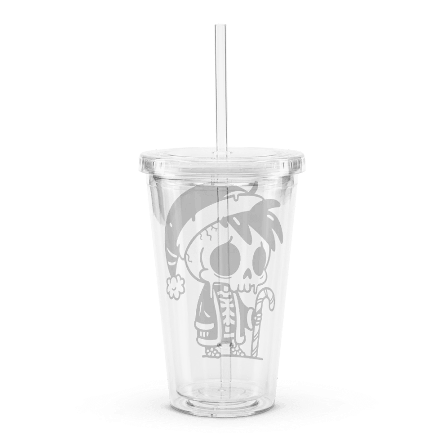 Skele-Claus in Style Cup product image (2)