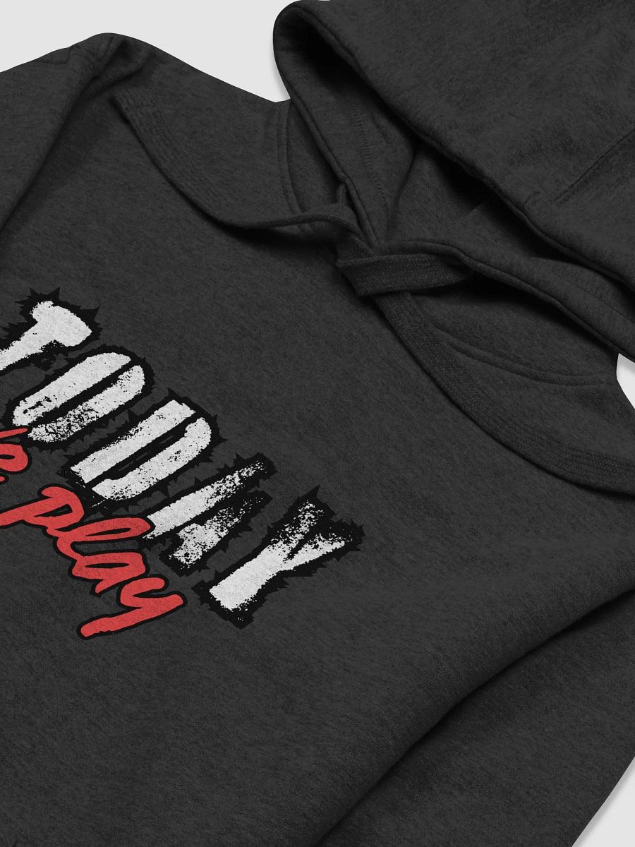 TWP GRUNGE HOODIE product image (3)