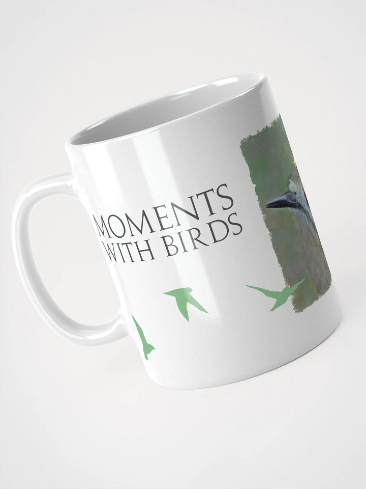 Moments With Birds Mug product image (1)
