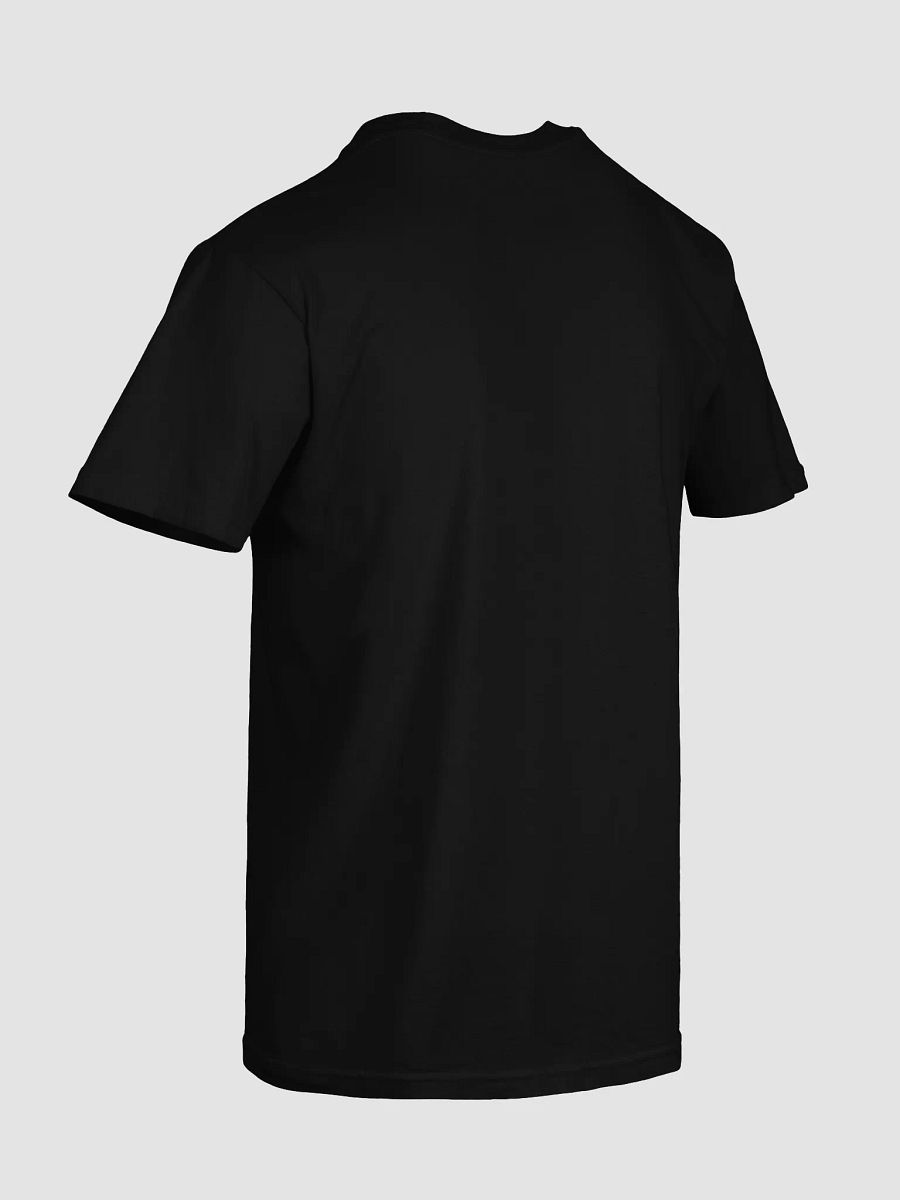 HEAVY METAL - THAT'S WHY I'M HERE T-Shirt [UNISEX] product image (6)