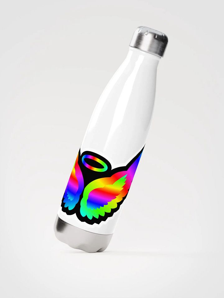 Pride Water Bottle product image (2)