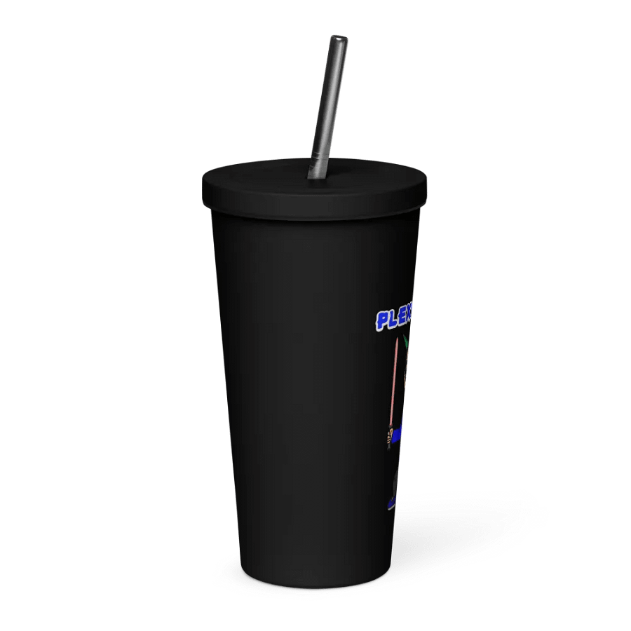 Plexy insulated Cup product image (4)