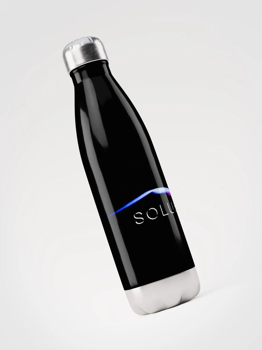 SOLUS EDITION - Water Bottle No.1 product image (3)