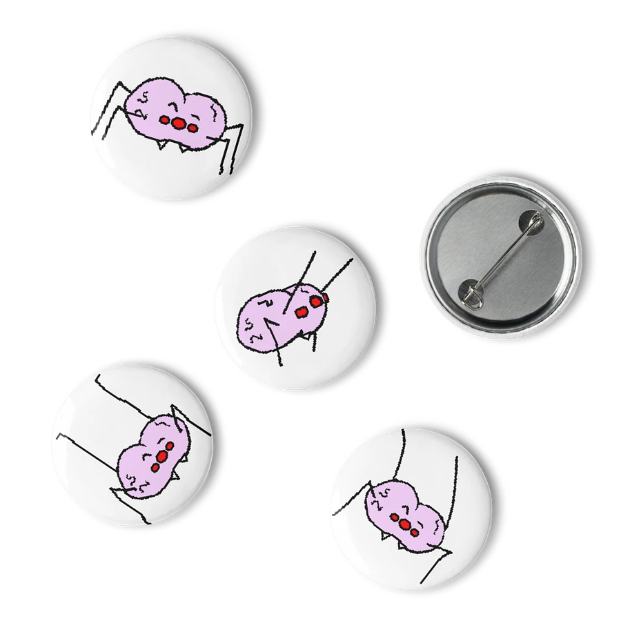 Brainspider Dance Buttons product image (4)