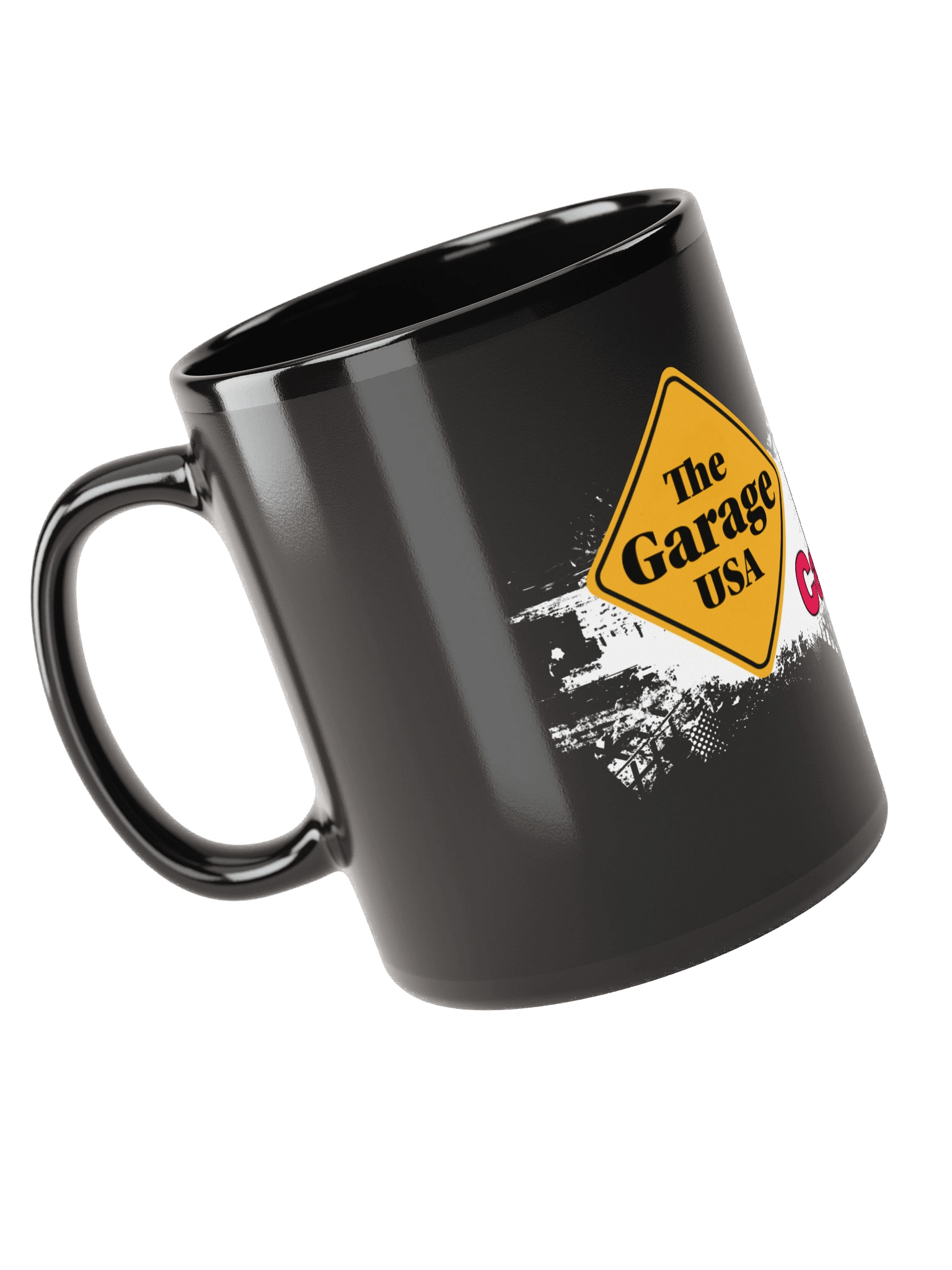 Cannonball Mug product image (3)