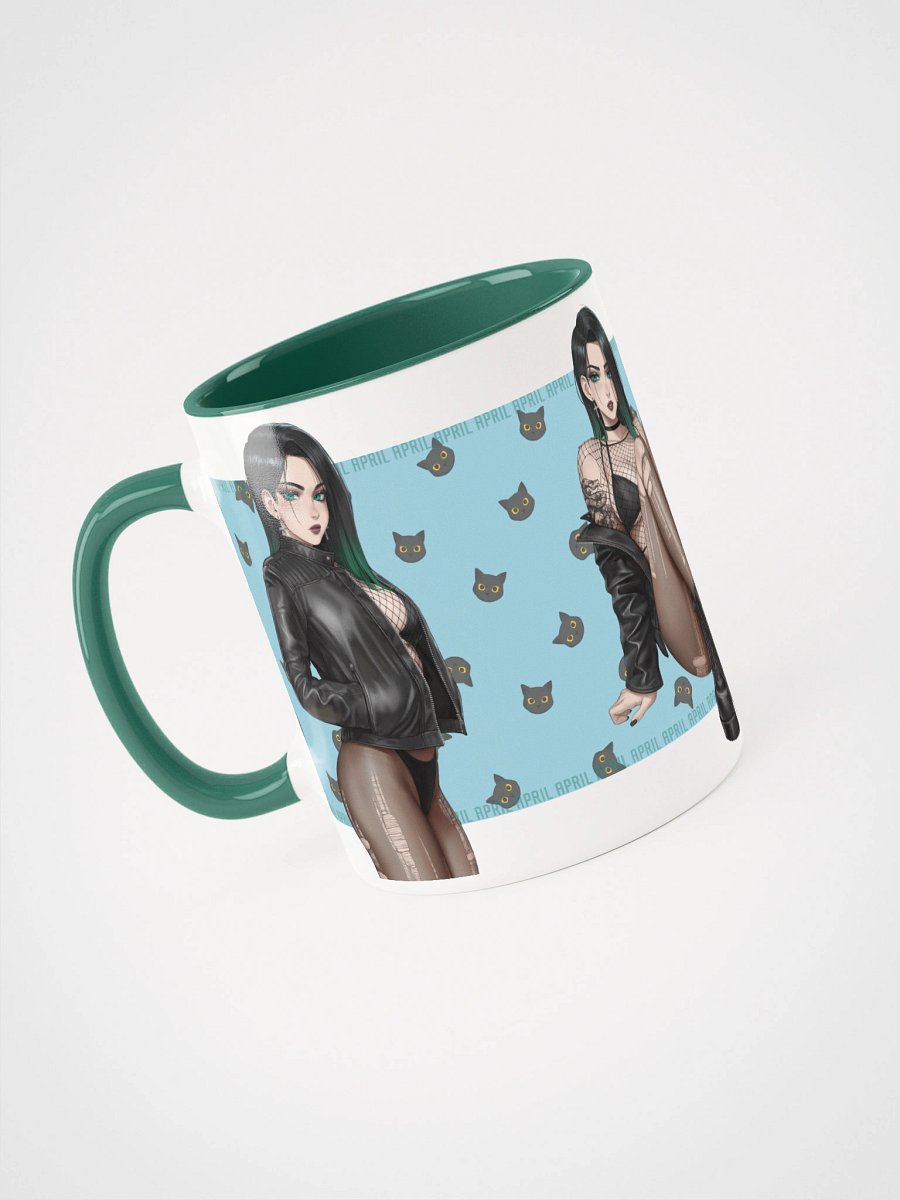 April Mug product image (1)