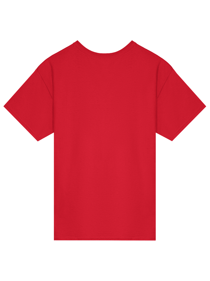 Bodega Baddie Cardi-Inspired Streetwear T-Shirt – Bronx Vibes, Red Lambo, Bold Viral Fashion | Created by Fitzroy Beckford (@fitzroyworld) product image (26)