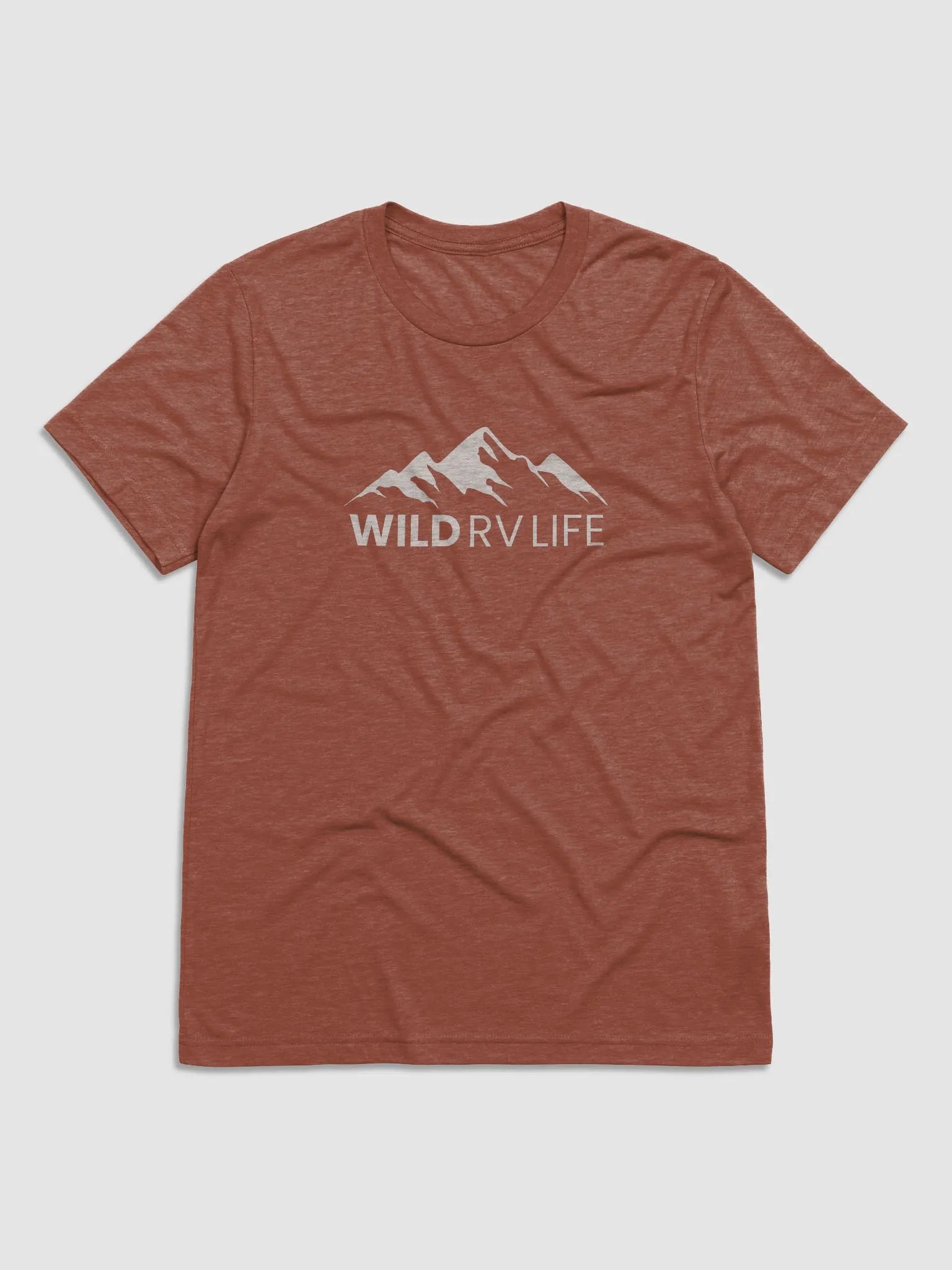 Classic Supersoft WRVL T-Shirt product image (1)