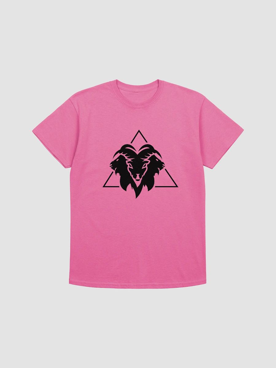 Goat Gang ( Heavy T-Shirt ) product image (1)