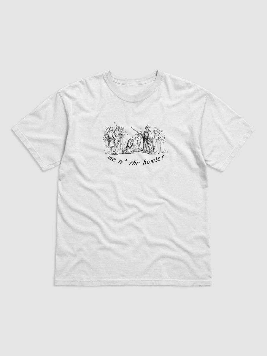Thine Homies product image (2)