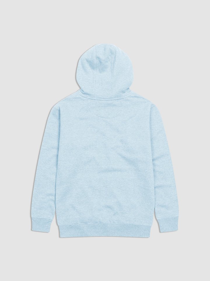 Puppy Procrastisketcher Unisex Premium Hoodie product image (26)