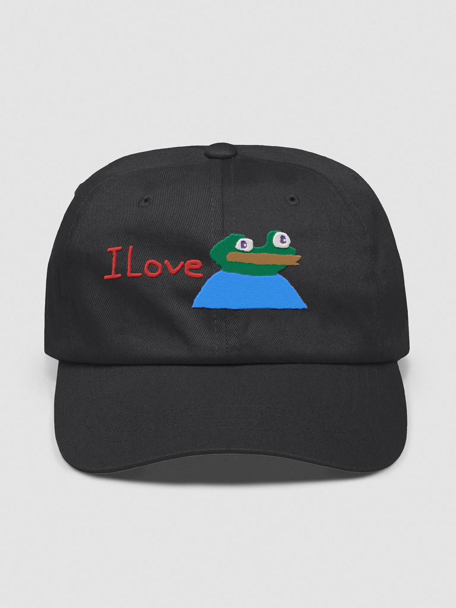 I Love PePe product image (1)