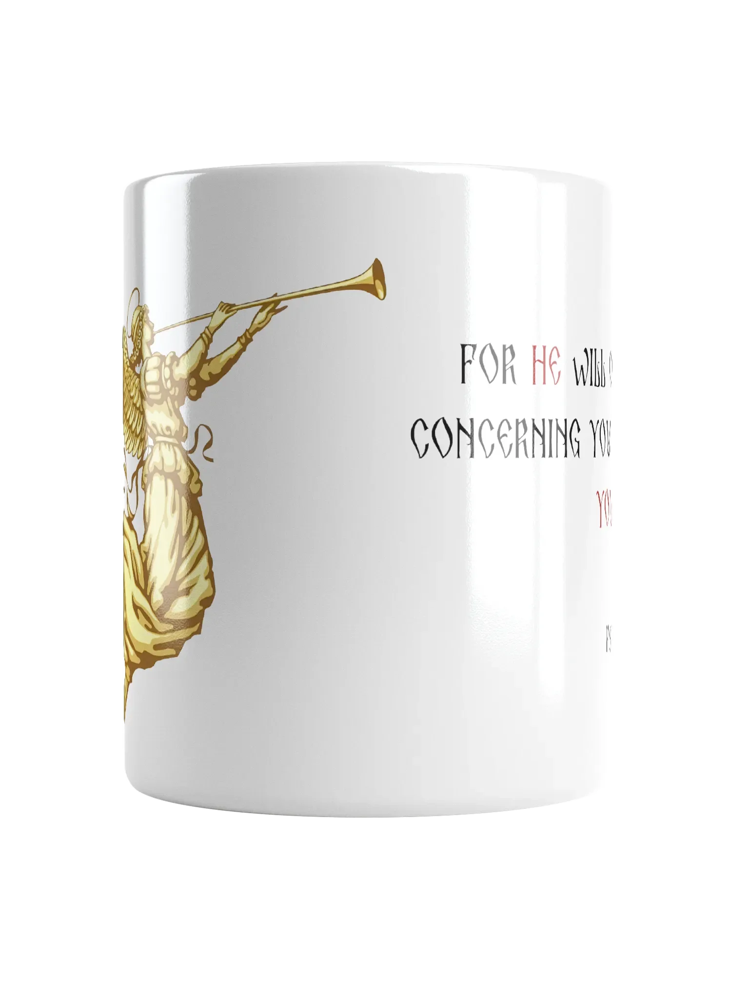 Divine Angel Mug product image (3)