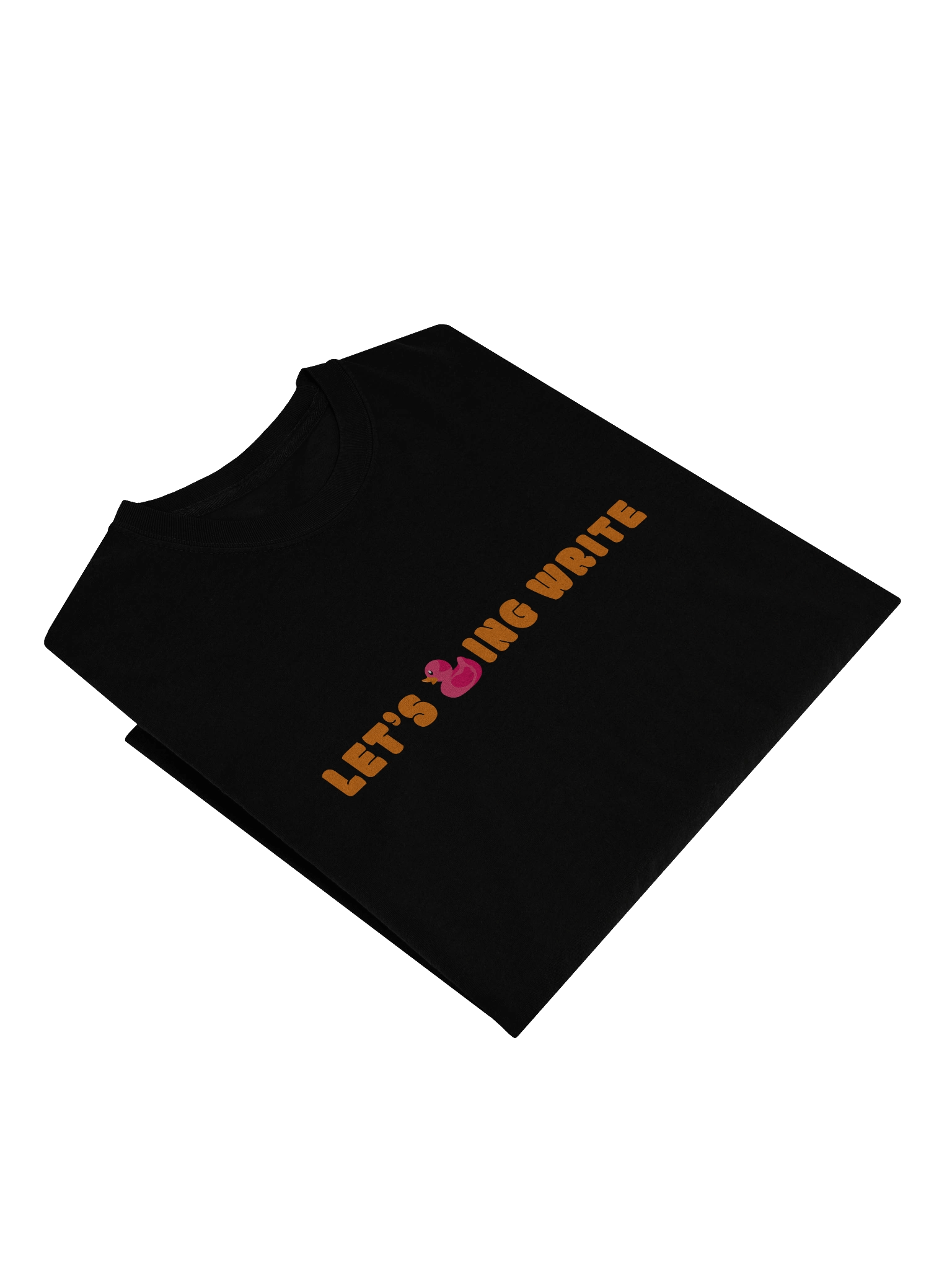 LDW Simple Logo Long Sleeve Tee product image (4)