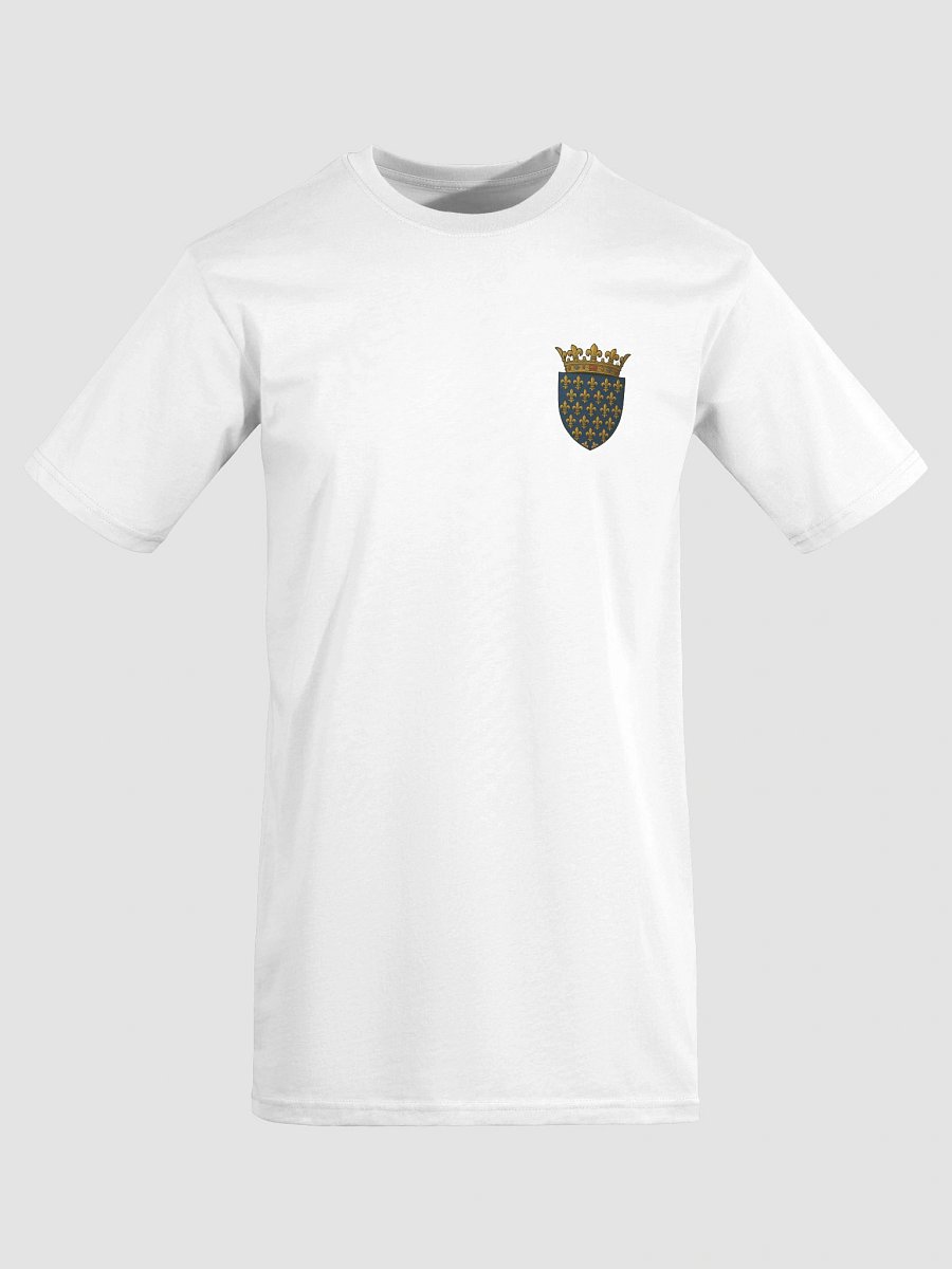 King St Louis IX gear Heavy Tee product image (29)