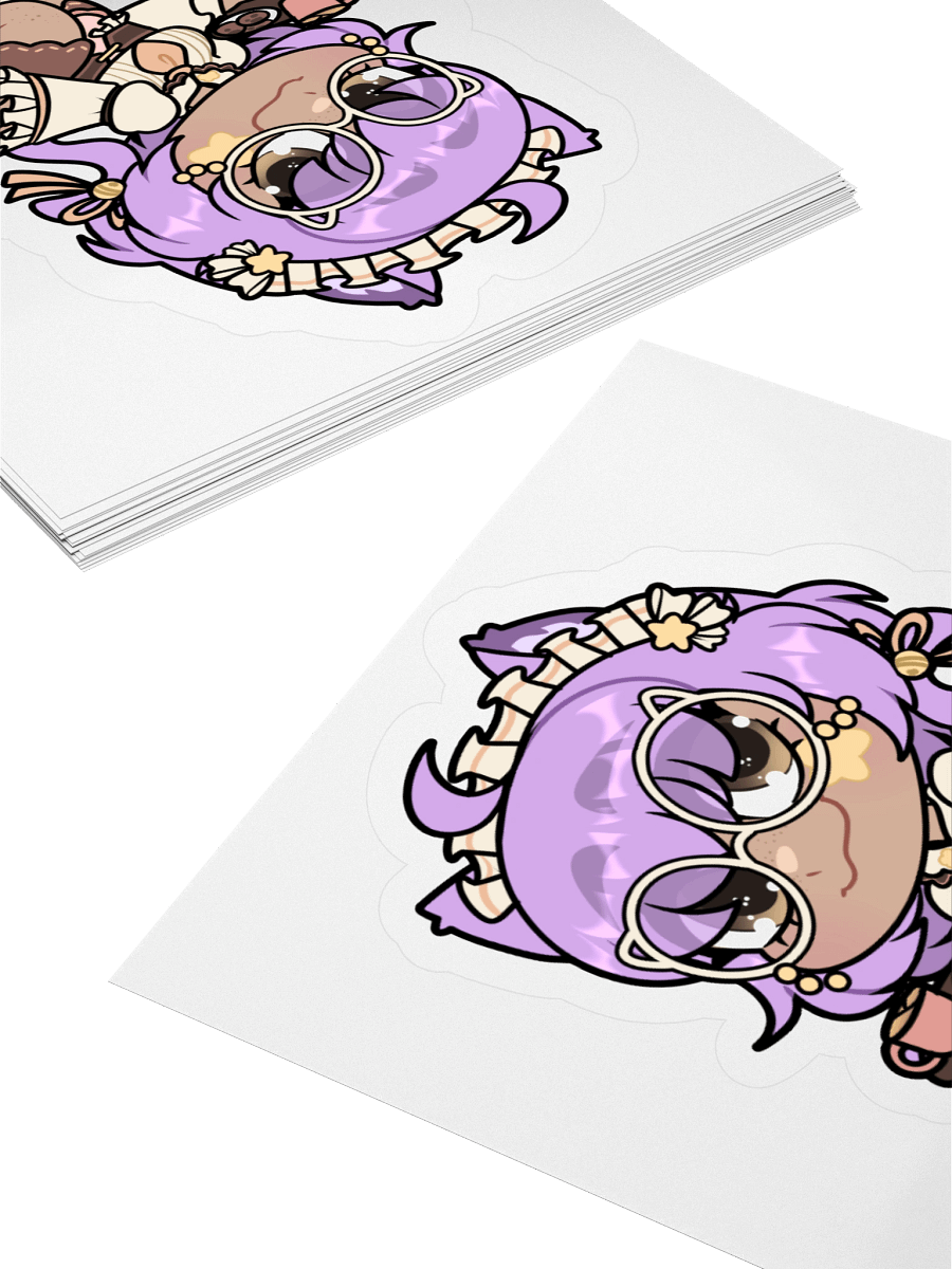Jenta Sticker product image (12)