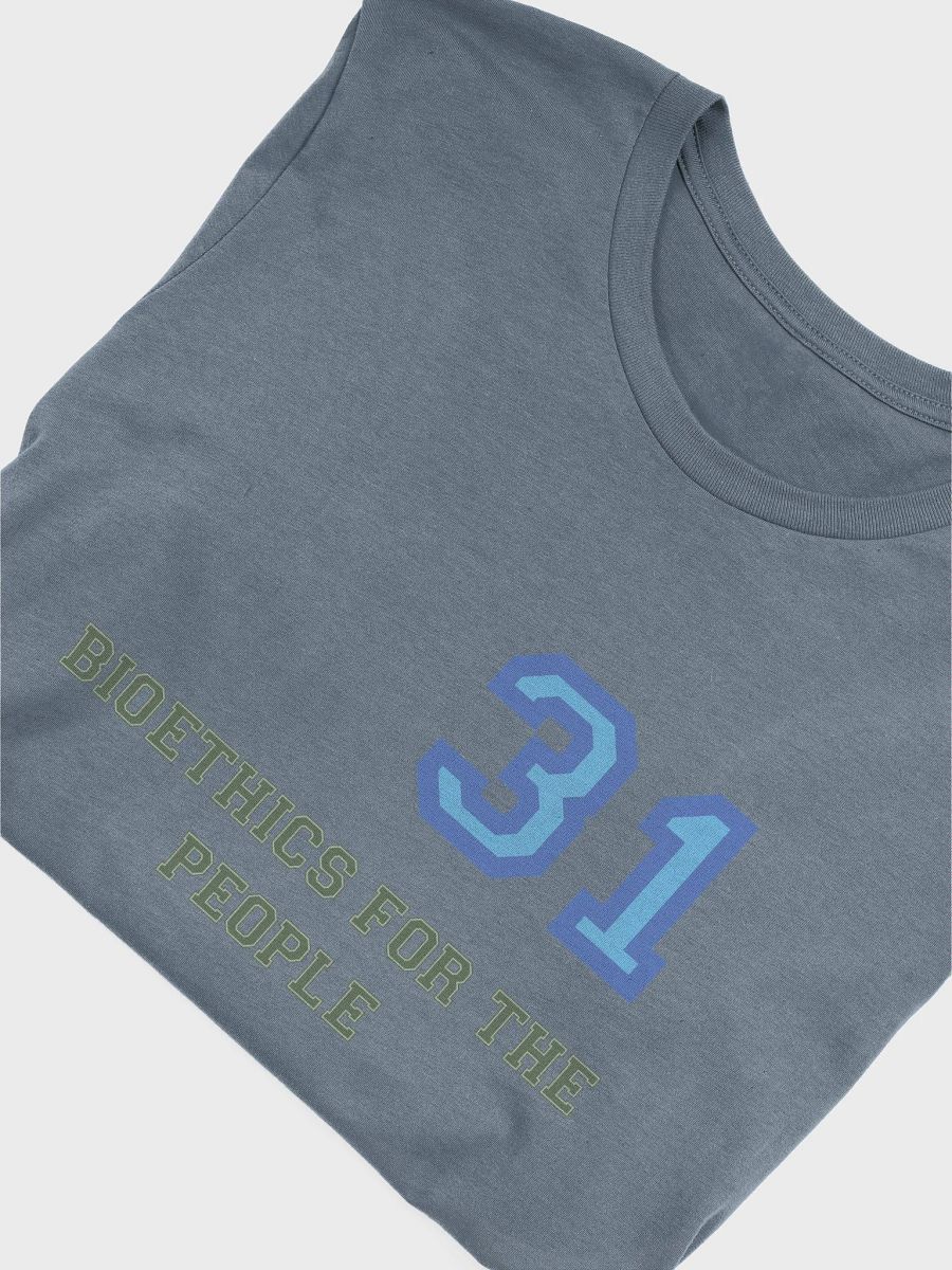 Team Shirt - Team Nancy product image (17)