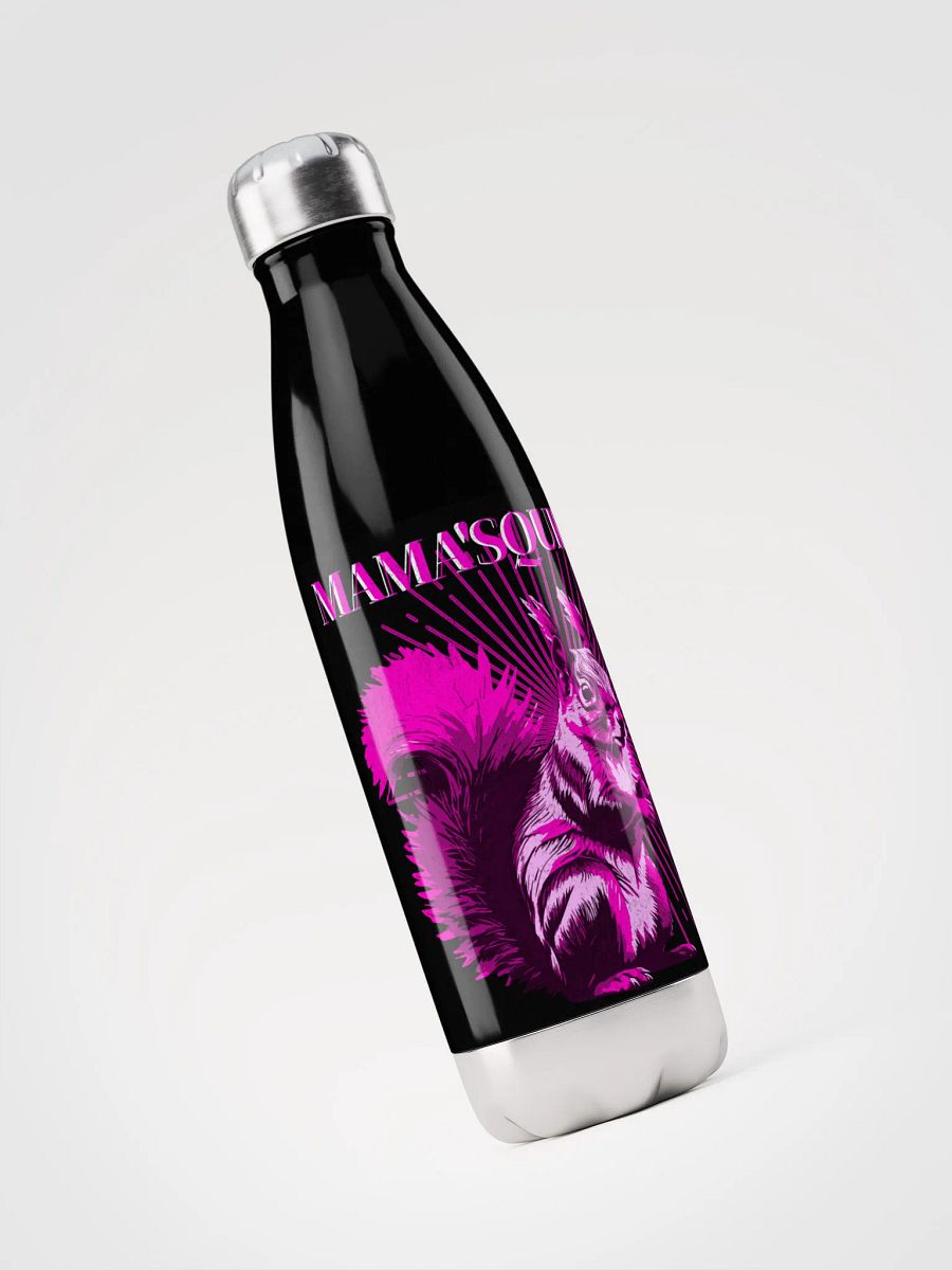 MAMA'SQUIRREL Stainless Steel Water Bottle product image (3)